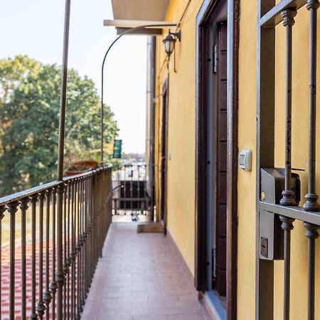 Bellaria House M5 San Siro Milano City Wi-Fi Super Veloce Zewnętrze zdjęcie