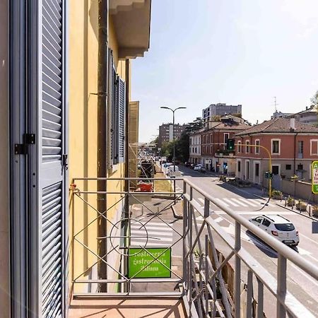 Bellaria House M5 San Siro Milano City Wi-Fi Super Veloce Zewnętrze zdjęcie