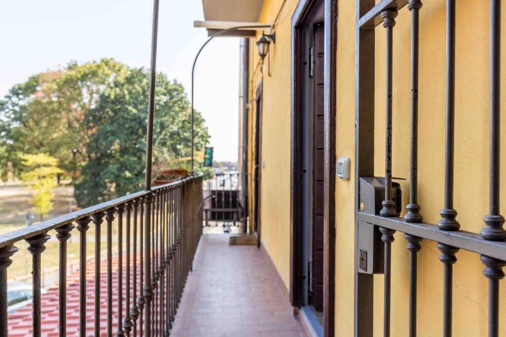 Bellaria House M5 San Siro Milano City Wi-Fi Super Veloce Zewnętrze zdjęcie
