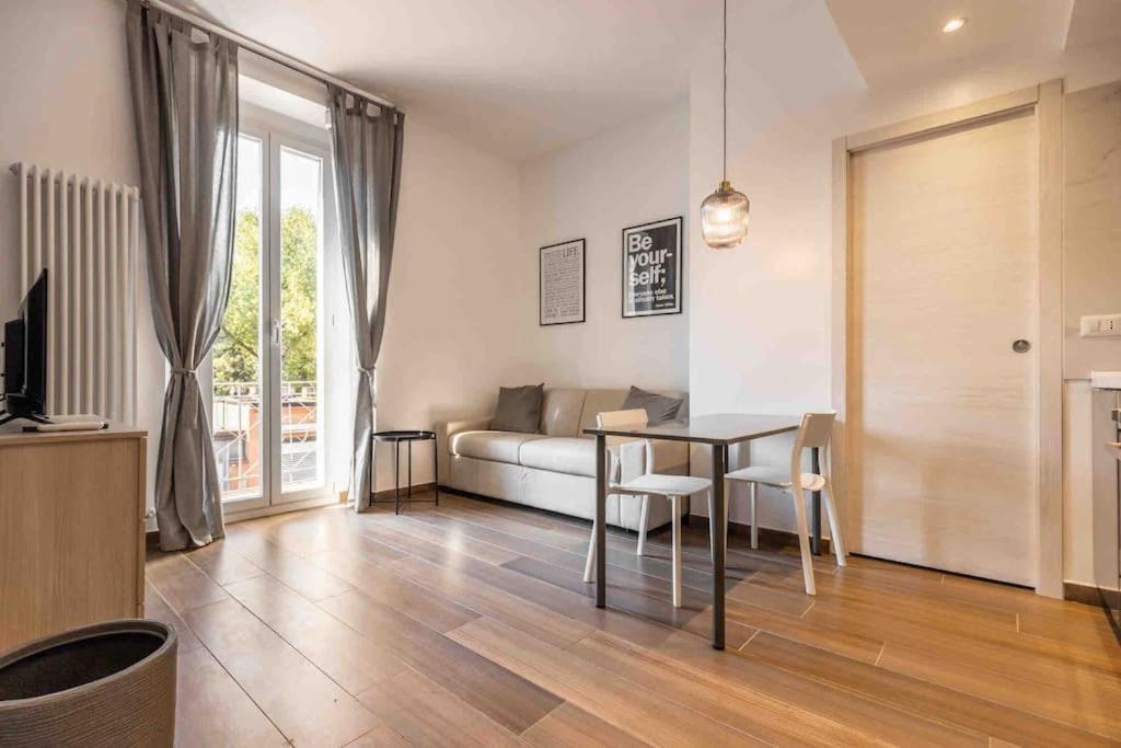 Bellaria House M5 San Siro Milano City Wi-Fi Super Veloce Zewnętrze zdjęcie